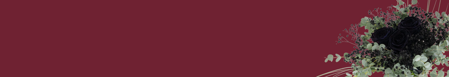 Außergewöhnliche Blumensträuße