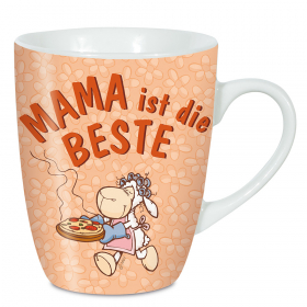 Nici - Tasse "Mama ist die Beste"
