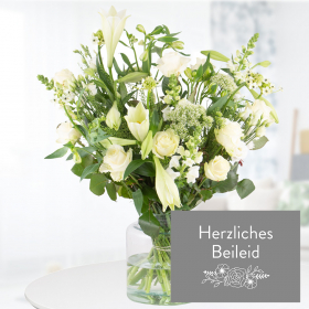 Blumengeschenke verschicken – Blumen & Geschenke