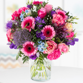 Blumenstrau&szlig; Renaissance