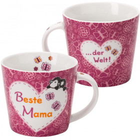 Sheepworld Tasse "Beste Mama"