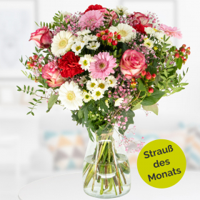 Blumenstrauß Alina