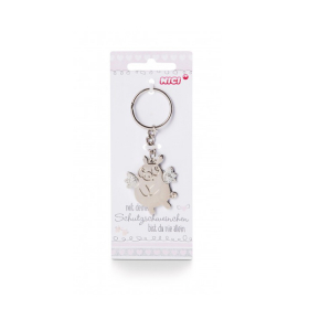 NICI Schutzschweinchen Schlüsselanhänger
