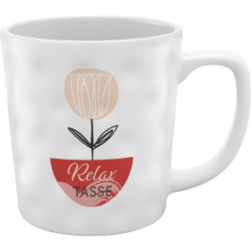 Gruss & Co Tasse "Relaxtasse"