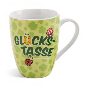 Nici Tasse "Glückstasse"