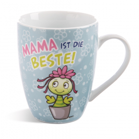 Nici Tasse "Mama ist die Beste!"