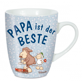 Nici - Tasse "PAPA ist der BESTE"
