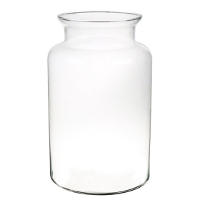 Glasvase Bose XL (29,5x15 cm)