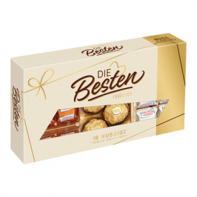 Ferrero Die Besten Nuss (155g)