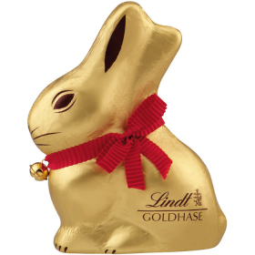 Lindt Goldhase (100g)
