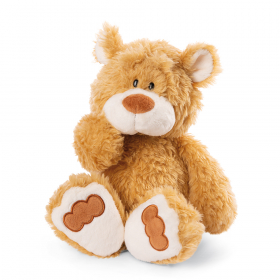 Nici Kuscheltier Bär "Mielo" hellbraun (20cm)
