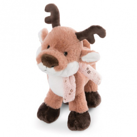 Nici Kuscheltier Rentier "Jonte" (25 cm)