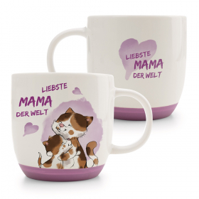 Nici Tasse "Liebste Mama der Welt"