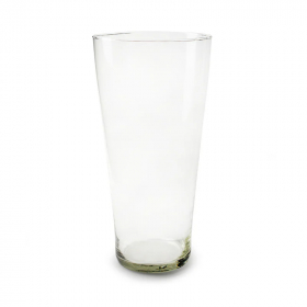 Glasvase Pia (30x16cm)