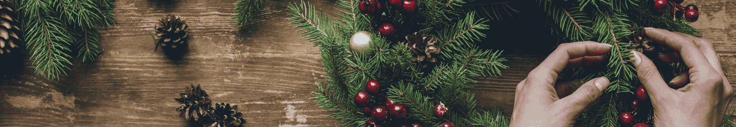 Adventskranz: Herkunft, Symbolik, Tradition & DIY
