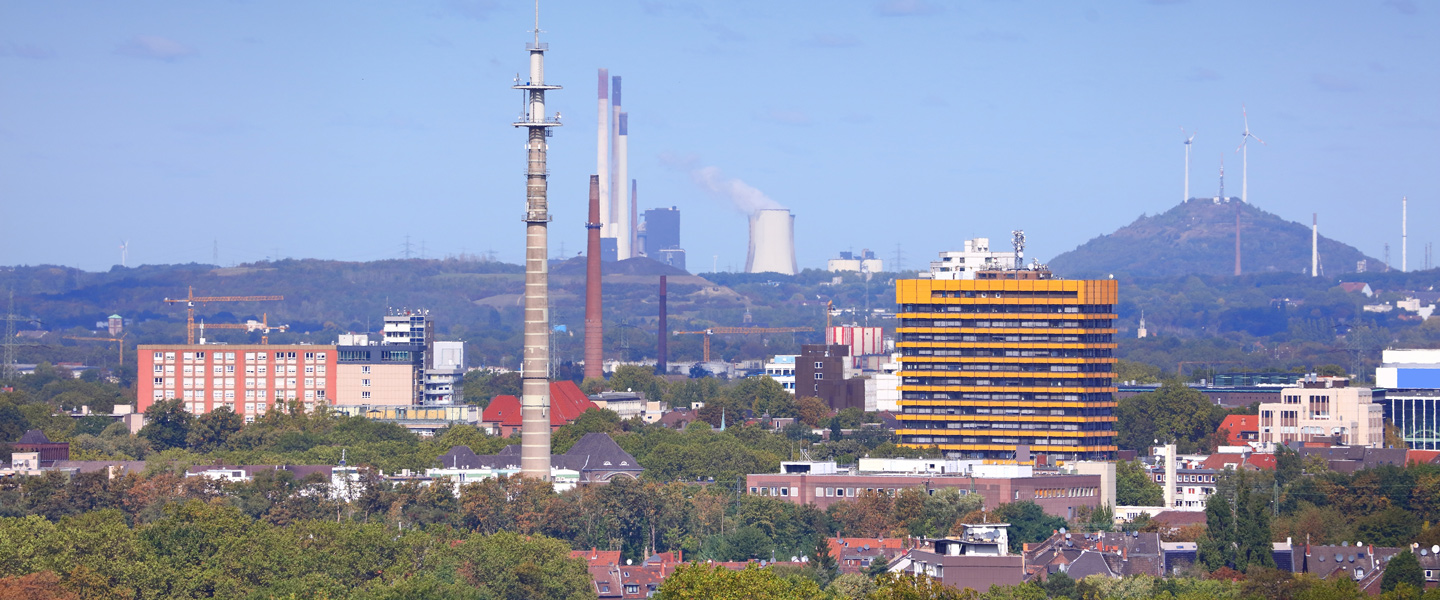 Blumenversand Gelsenkirchen