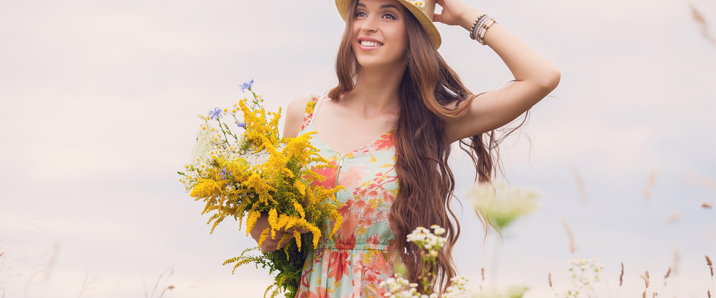 Alles wissenswerte über Blumen