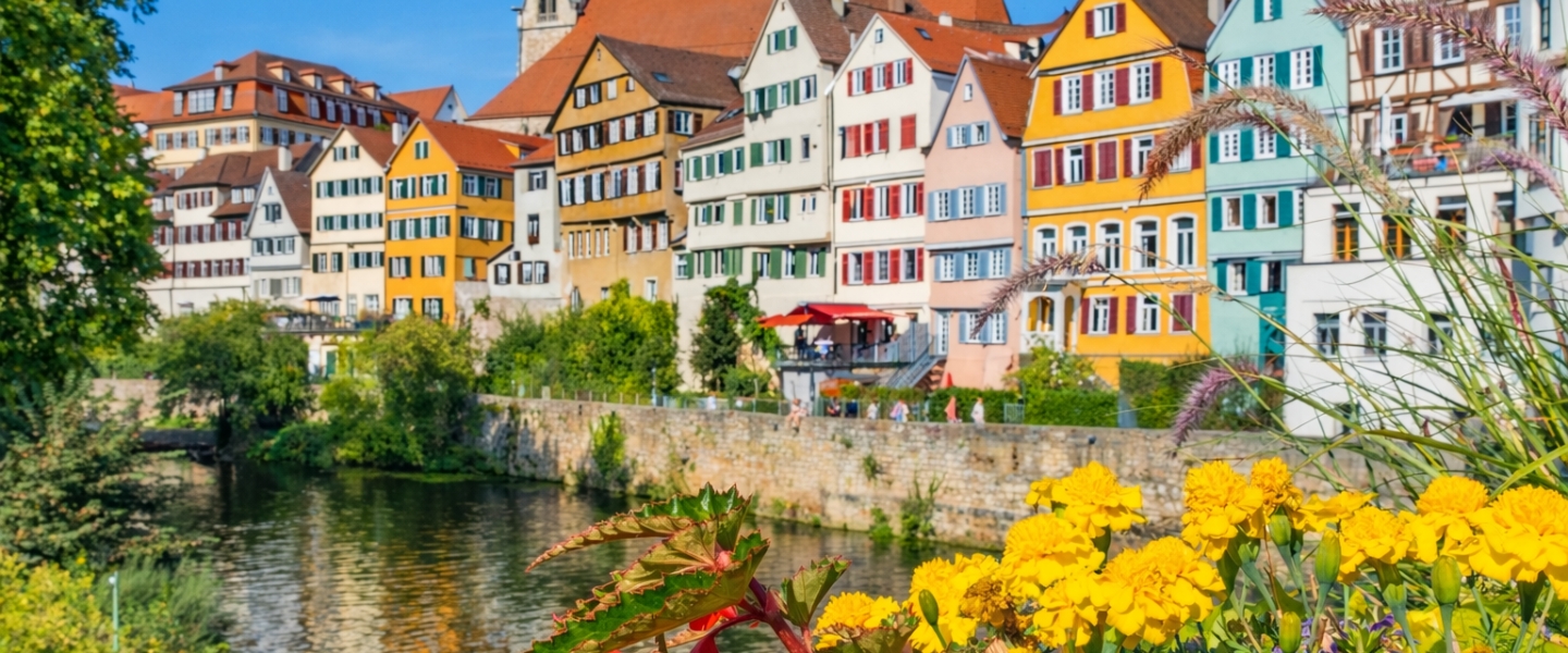 Blumenversand Tübingen