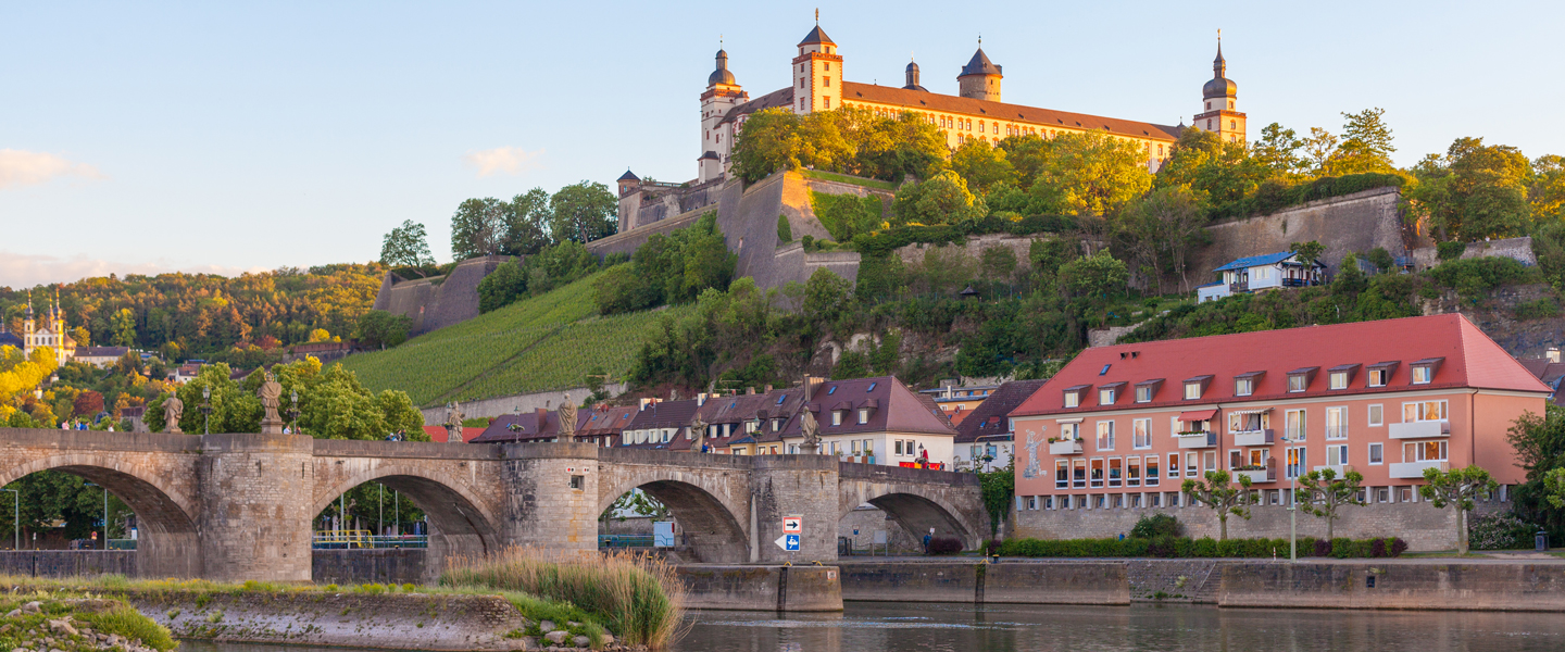 Blumenlieferung Würzburg