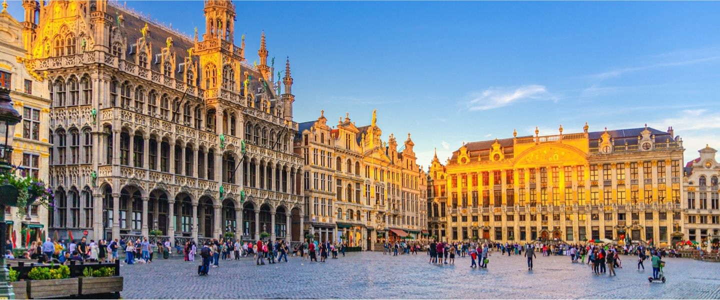 Blumenversand Belgien Blumenversand Belgien