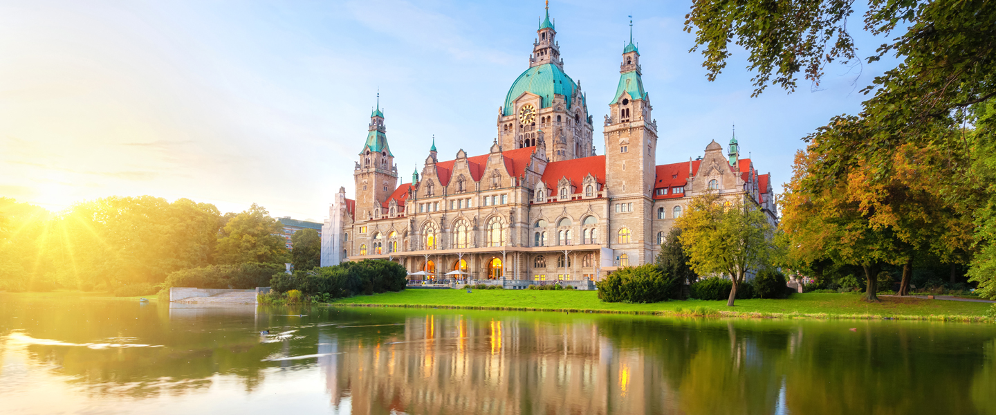 Blumenversand Hannover