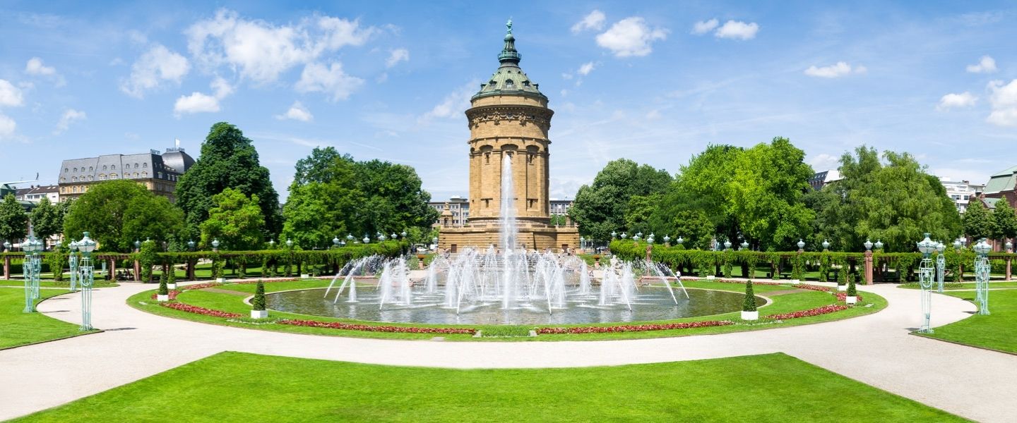 Blumenversand Mannheim Blumenversand Mannheim