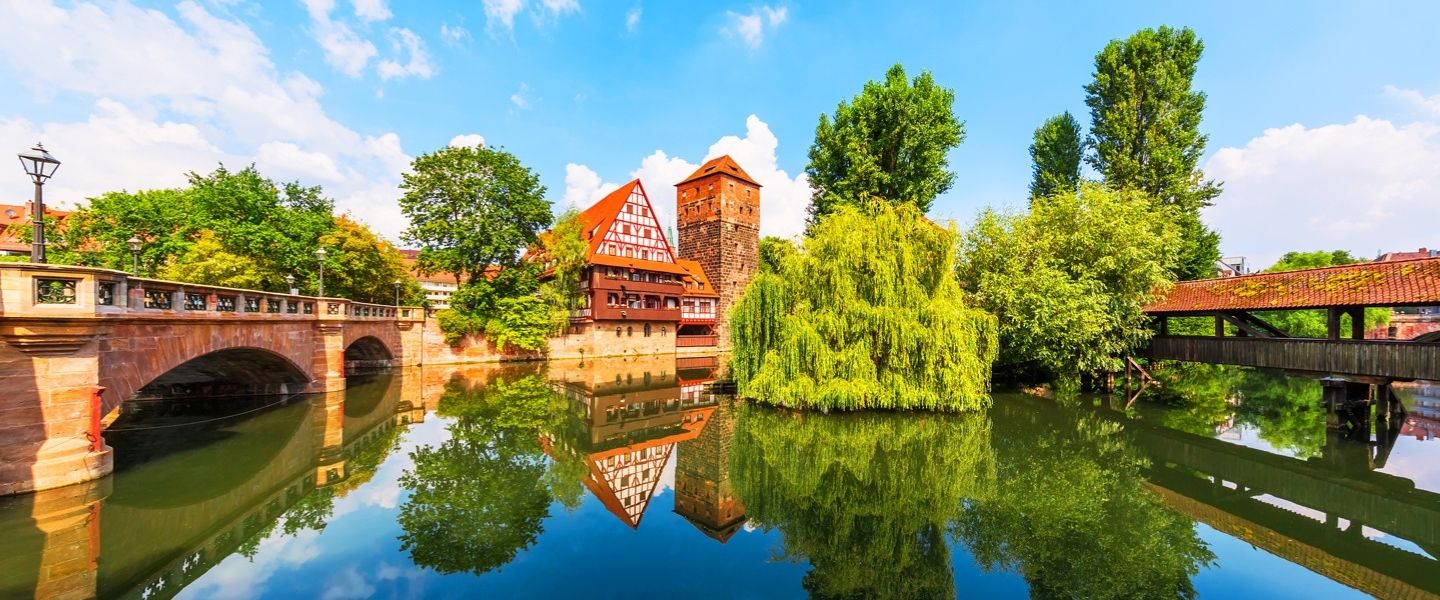 Blumenversand Nürnberg