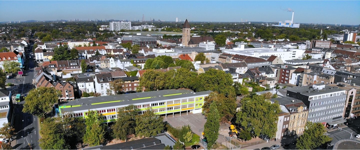 Blumenversand Oberhausen