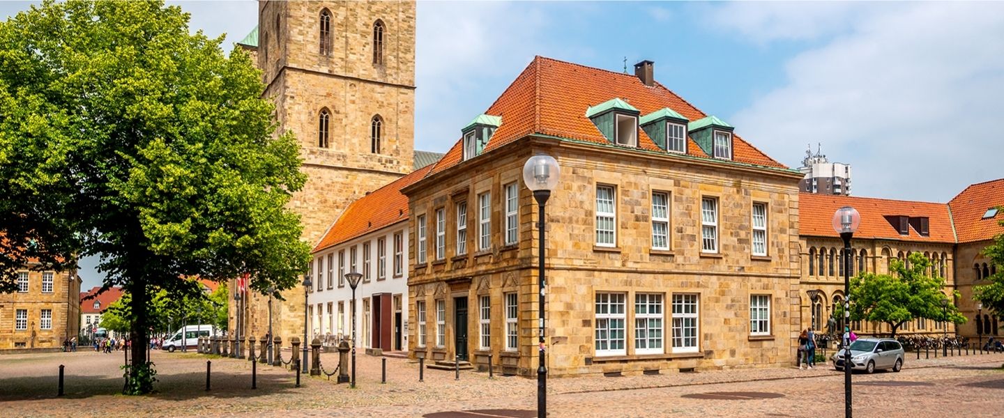 Blumenversand Osnabrück