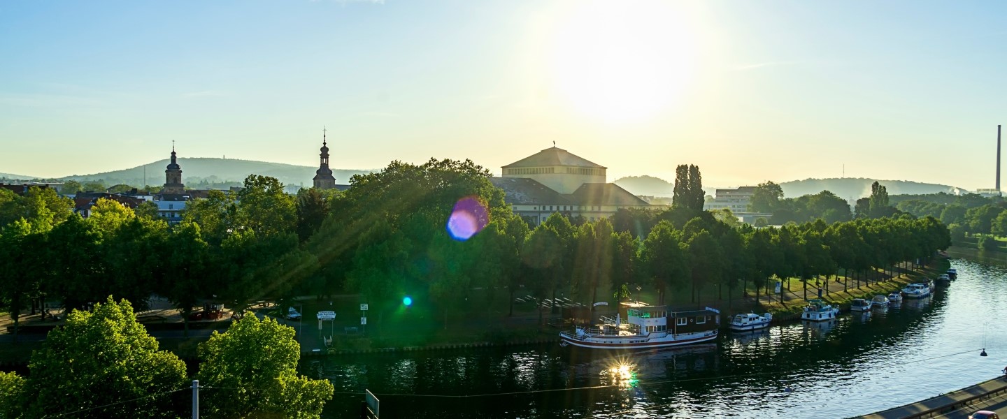 Blumenversand Saarbrücken