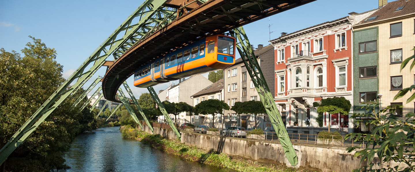Blumenversand Wuppertal