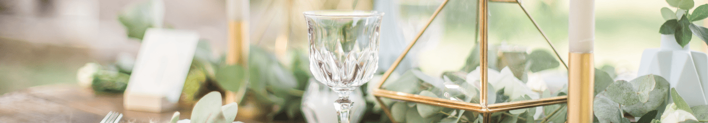 Natürlich schön und elegant: Dekotrend Eukalyptus