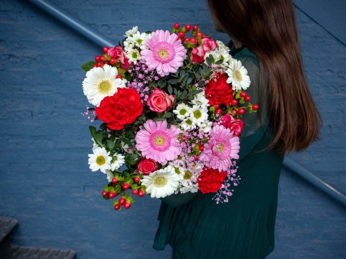 Blumenversand Bremerhaven