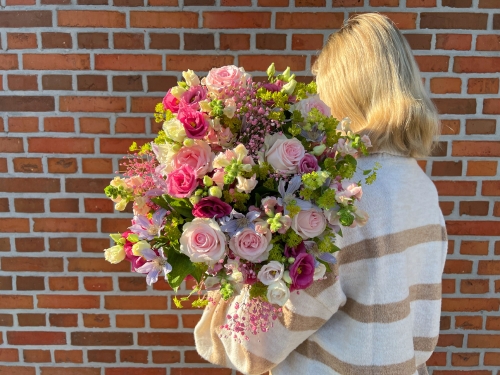 Blumenversand Koblenz
