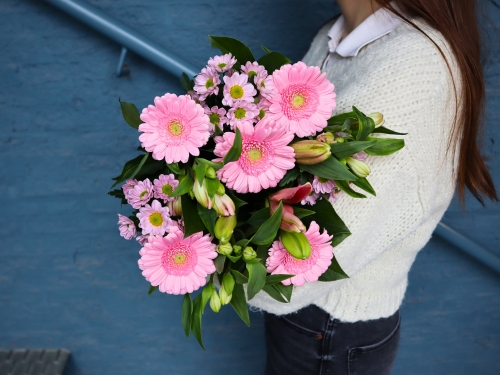 Blumen bestellen Remscheid