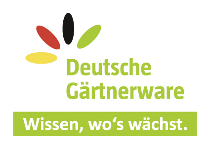 Deutsche Gärtnerware Logo