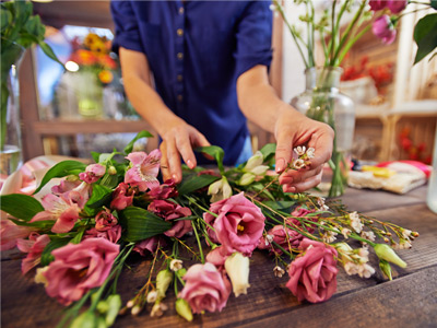 Pflegetipps für Schnittblumen