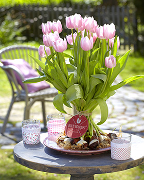 Tulpen online bestellen