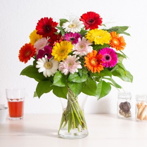 Geschenke zum Frauentag