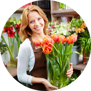 Die Sprache der Blumen und Ihre Bedeutung