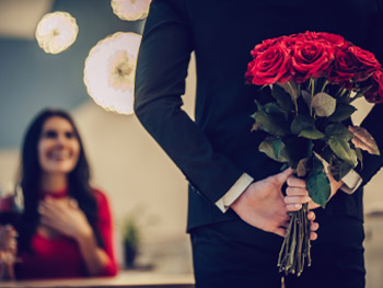  Geschenkideen zum Valentinstag: Geschenke für Frauen & die Freundin