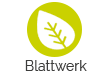 Blattwerk