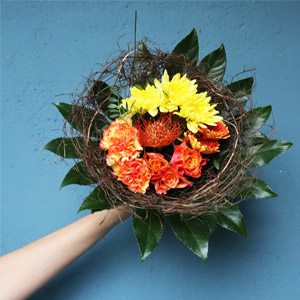 Blumen zu Ostern Blumen zu Ostern