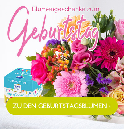 Blumenshop De Blumen Zu Jedem Anlass Verschicken