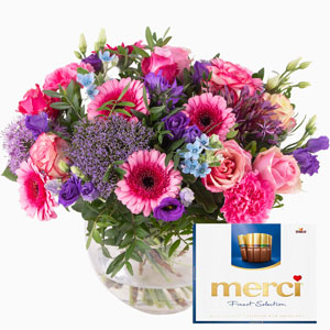 Blumenshop De Blumen Zu Jedem Anlass Verschicken