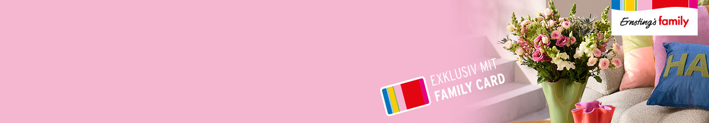 Ernsting's family Selection Ernsting's family Selection