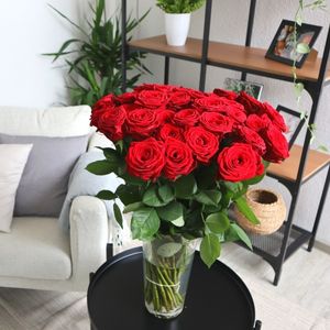 Rote Blumen bestellen Rote Blumen bestellen