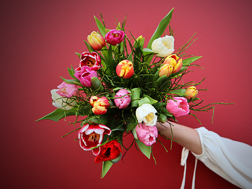 Nijmegen Blumen