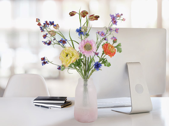 Make It Boho Diy Blumenkranz Mobile