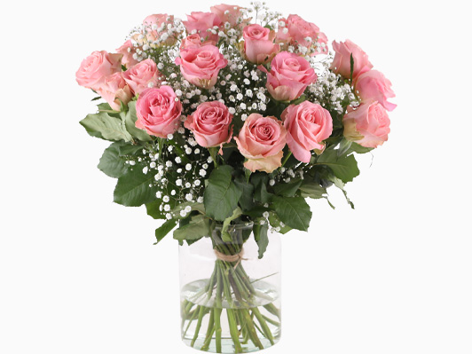 Blumen zum Muttertag verschicken 08. Mai 2023